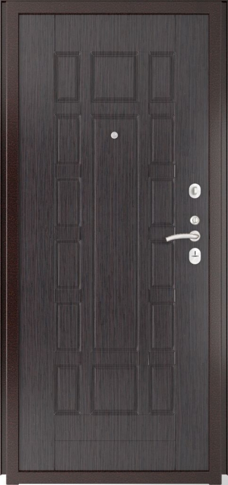Товар Дверь ДвериПРО Д-68 ФЛ 244 венге DPRO192200