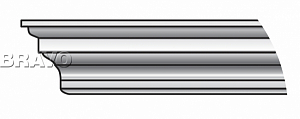 Товар Карниз Тип-1 120 см BRK2952