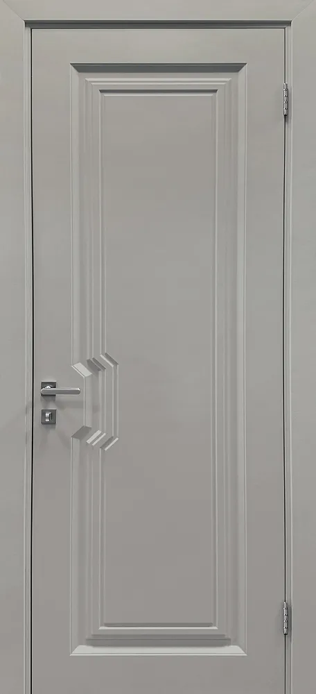 Межкомнатная дверь Смальта-Шарм 15PR Malva