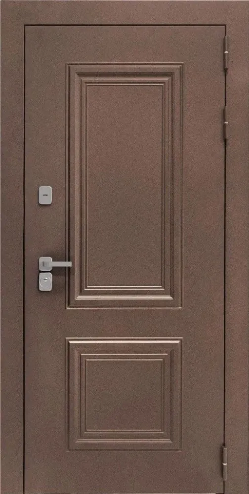 Дверь ДвериПРО Д-68 Экошпон СБ-3 (16мм, венге) DPRO195936