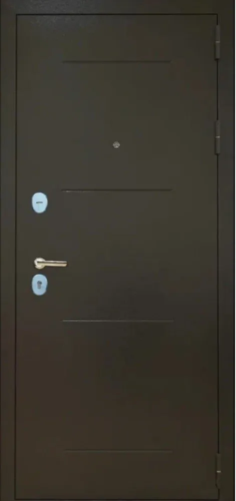 Товар Дверьберг СТАЙЛ Т90 МЕДНЫЙ АНТИК  БЕЛОЕ ДЕРЕВО DIS007280