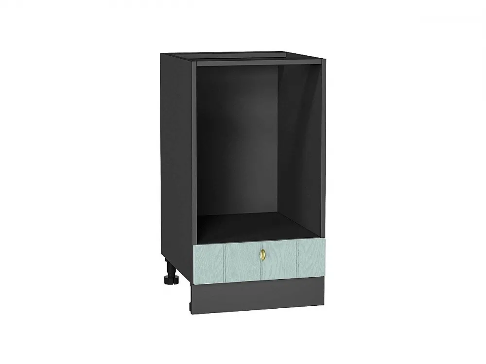 Фото Шкаф нижний под духовку Прованс Гoлyбoй VI67218