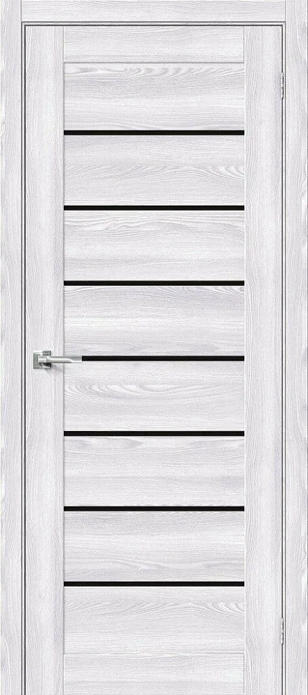 Межкомнатная дверь Браво-22 Riviera Ice BR5792