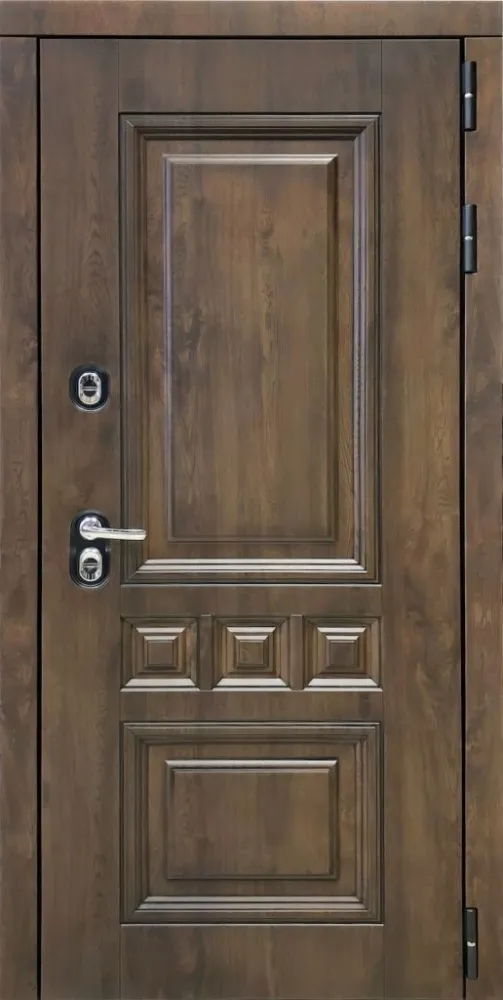 Дверь ДвериПРО Аура ФЛ-700 (10мм, ясень белый) DPRO195460